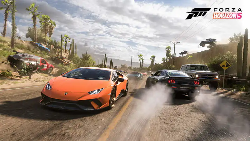آیا بازی Forza Horizon 6 در ژاپن جریان خواهد داشت؟