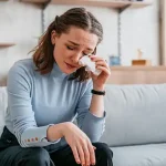 تعبیر خواب گریه دختر مجرد برای زن متاهل و باردار و از روانشناسی