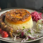 تعبیر خواب غذا گرفتن از سید برای زن متاهل و باردار و دختر مجرد از روانشناسی