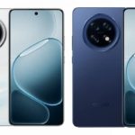 Oppo A6 Max با باتری ۷۰۰۰ میلی‌آمپرساعتی در چین عرضه شد