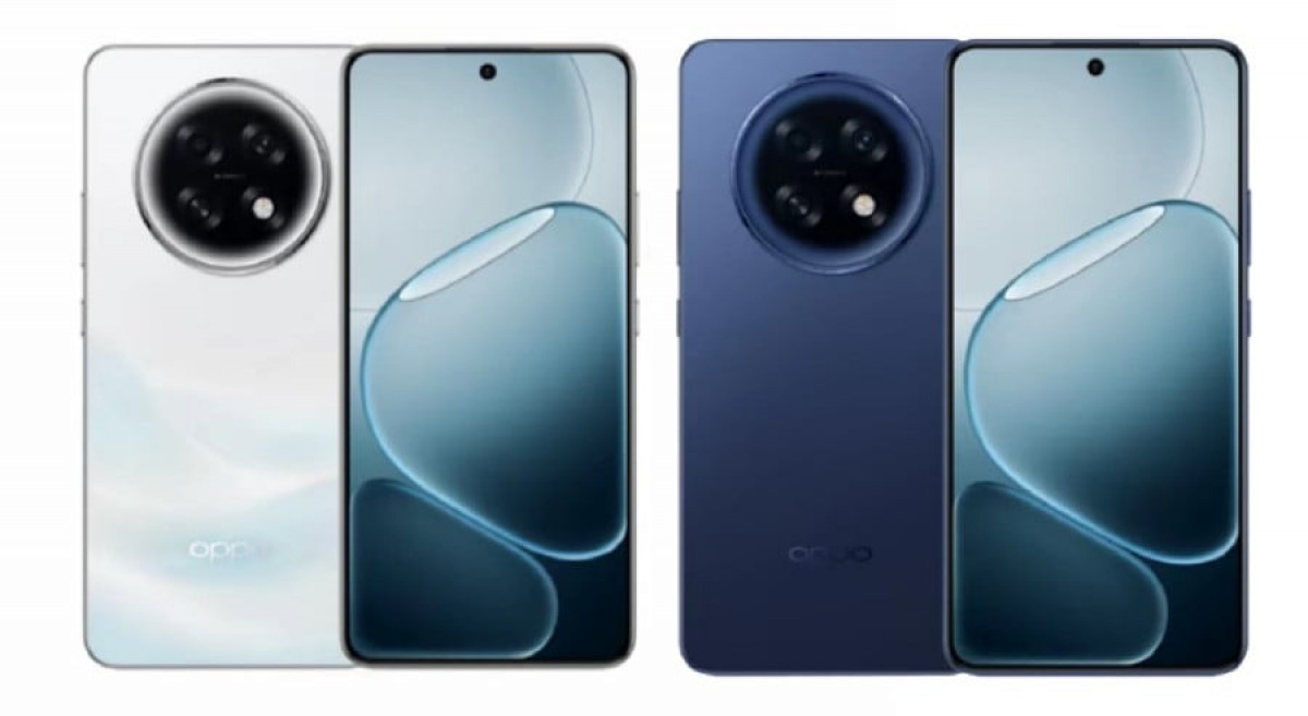 Oppo A6 Max با باتری ۷۰۰۰ میلی‌آمپرساعتی در چین عرضه شد