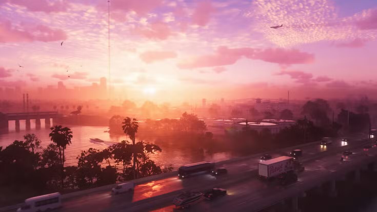 شایعه: اتمام بازی GTA 6 بیش از ۷۰ ساعت زمان خواهد برد