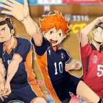 تماشا کنید: بازی جدیدی از انیمه Haikyu!! منتشر شد