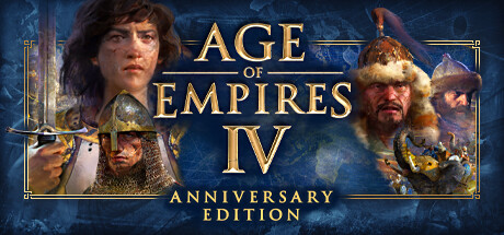 تاریخ انتشار بازی Age of Empires IV: Anniversary Edition برای PS5 مشخص شد
