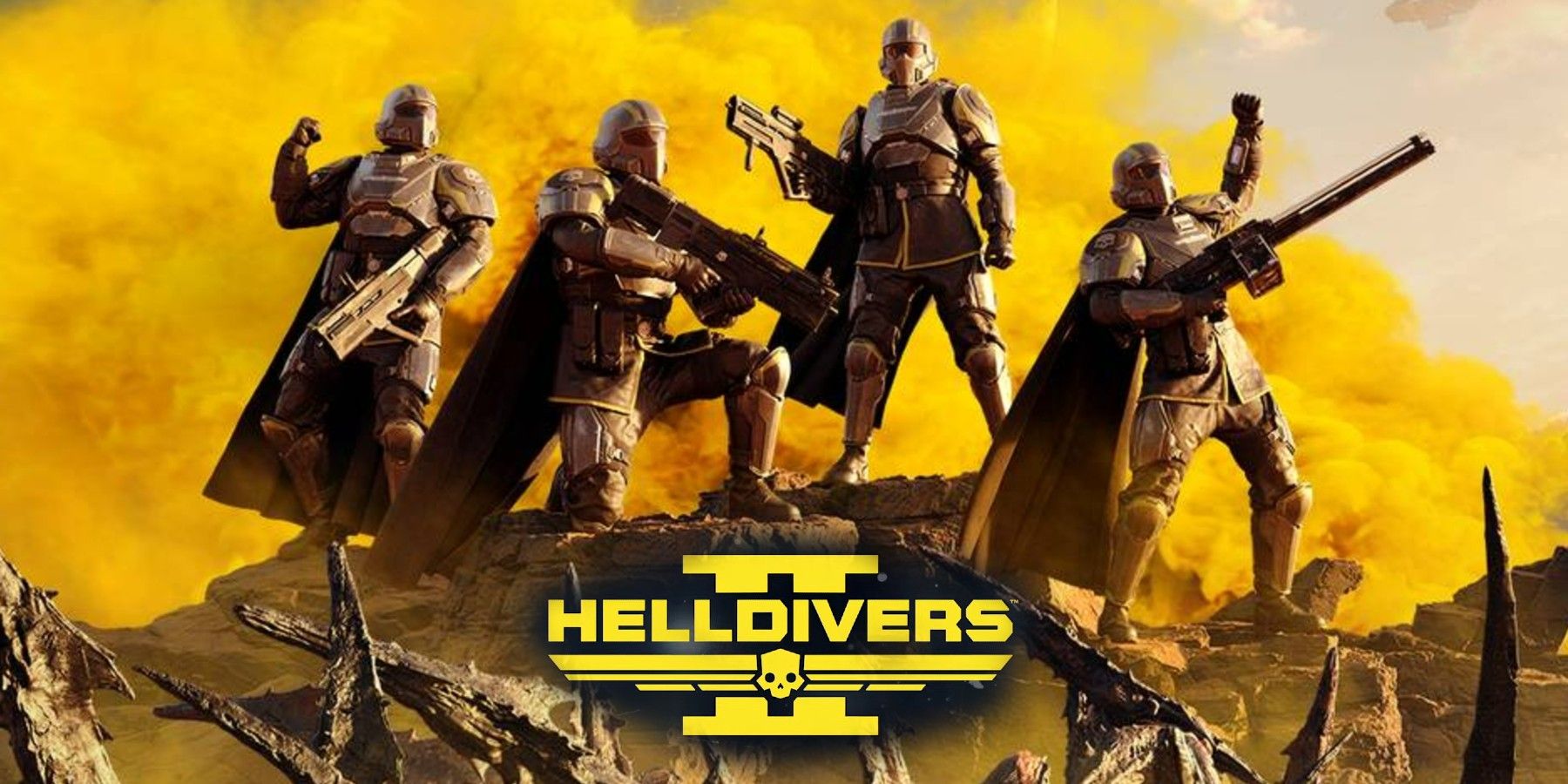 مدیرعامل استودیوی Arrowhead: روی رفع اشکال و بهینه‌سازی بازی Helldivers 2 تمرکز خواهیم کرد