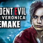 گزارش: ساخت ریمیک Resident Evil Code: Veronica سریع‌تر از برنامه‌ریزی‌ها پیش می‌رود + اطلاعات بیشتر