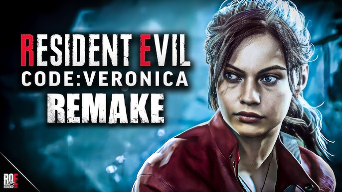 گزارش: ساخت ریمیک Resident Evil Code: Veronica سریع‌تر از برنامه‌ریزی‌ها پیش می‌رود + اطلاعات بیشتر
