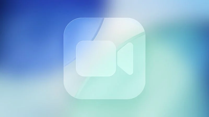 آپدیت iOS 26: تمام ویژگی‌های جدید فیس‌تایم
