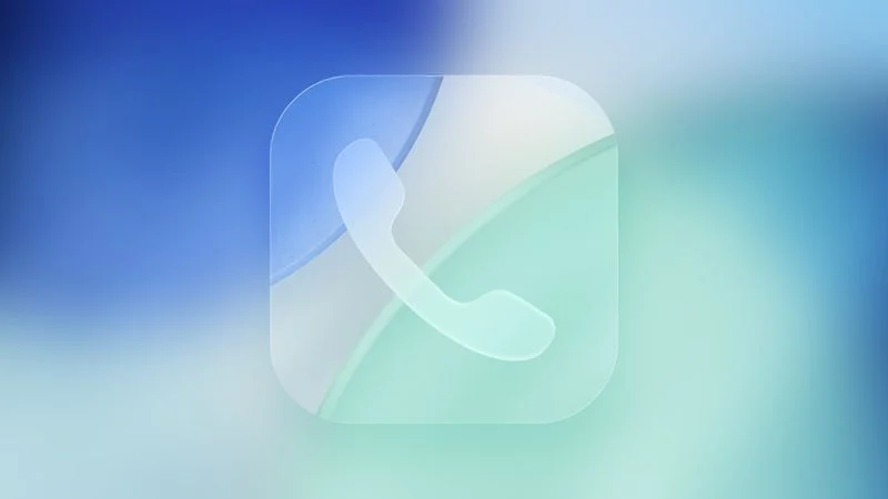 آپدیت iOS 26: بیش از ۱۰ ویژگی جدید که به اپلیکیشن تلفن اضافه می‌شود