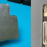 تصاویر باتری iPhone 17 Pro فاش شد