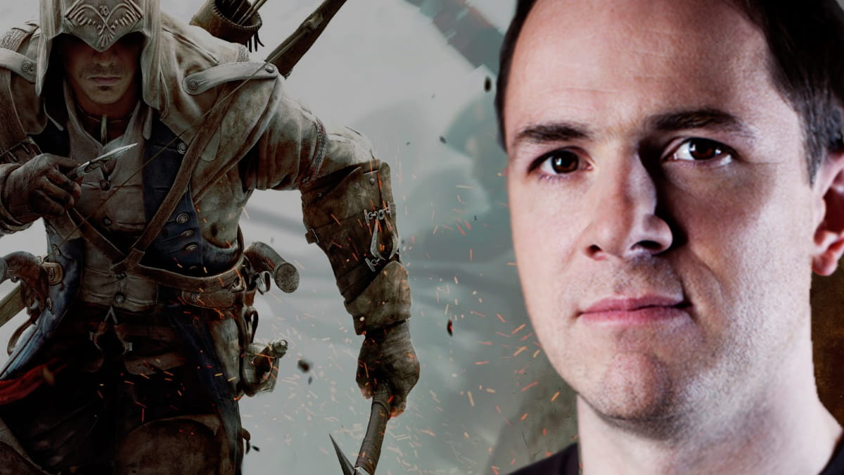 کارگردان Assassin’s Creed 3: یوبیسافت برای تبدیل سری به RPG فشار زیادی به ما آورد