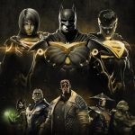 گزارش: Injustice 3 در دست توسعه است