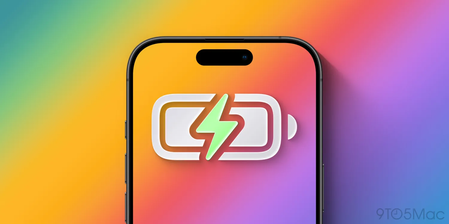 قابلیت جدید iOS 26؛ خداحافظی با خالی شدن سریع باتری آیفون!
