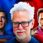 جیمز گان توضیح می‌دهد چرا DCU با MCU متفاوت است