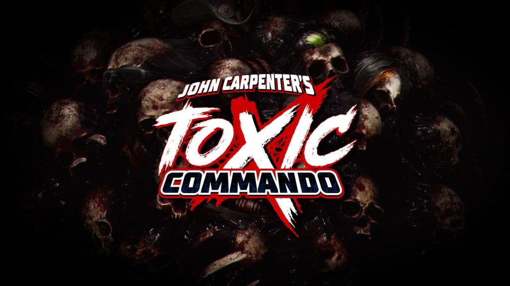 تریلر جدیدی از بازی John Carpenter’s Toxic Commando منتشر شد