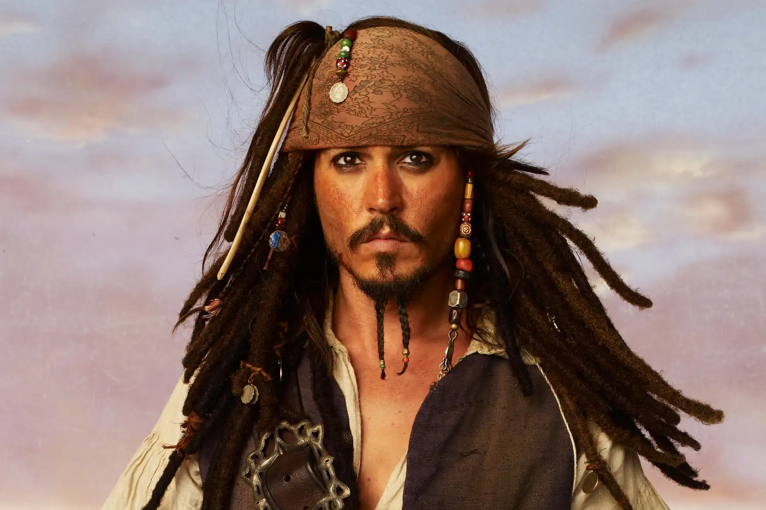 بازگشت جانی دپ به مجموعه Pirates of the Caribbean