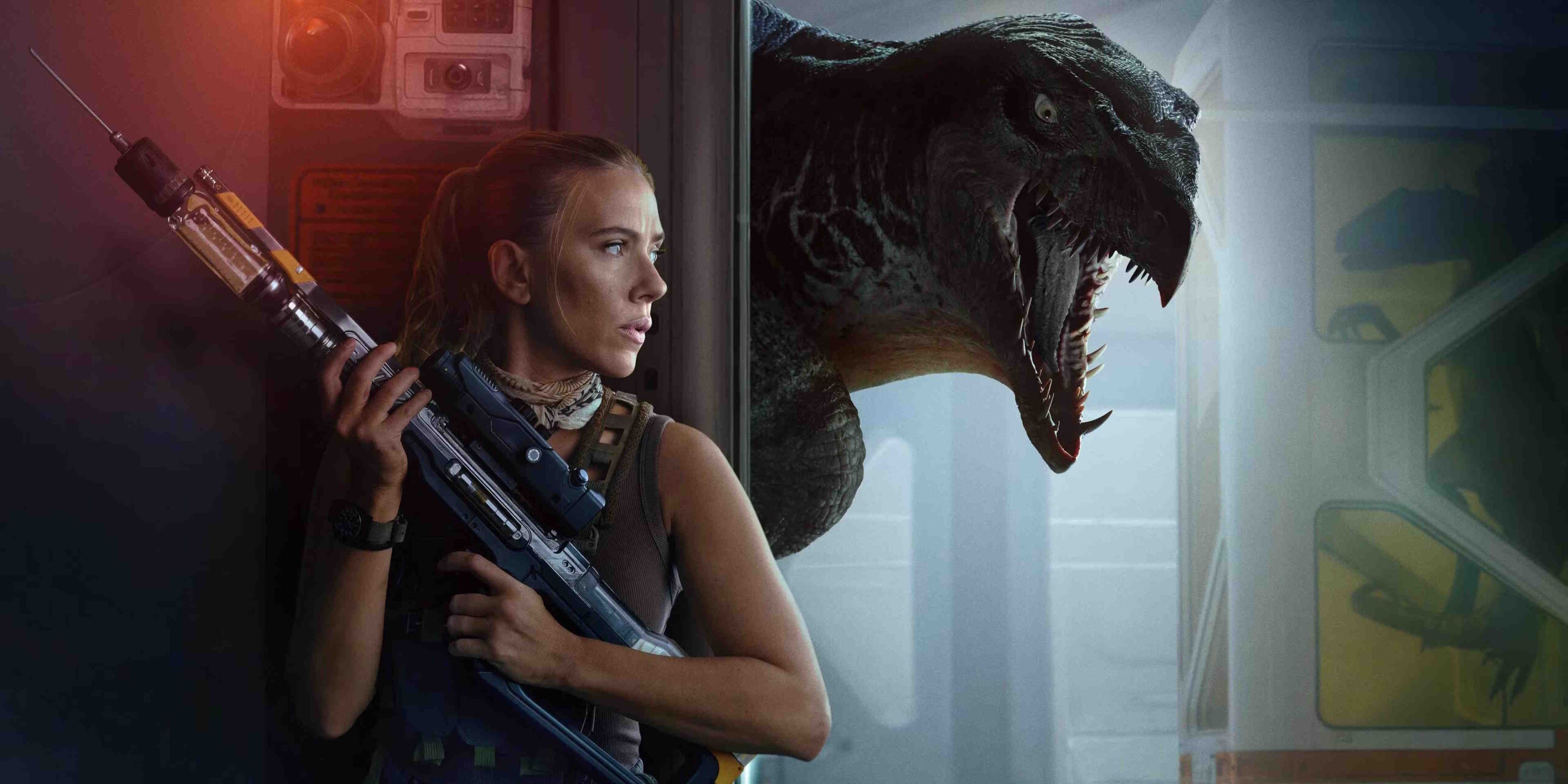 نقد فیلم Jurassic World Rebirth | همان همیشگی!