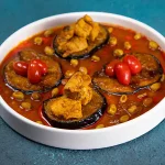 تعبیر خواب خورشت بادمجان برای زن متاهل و باردار و دختر مجرد از روانشناسی