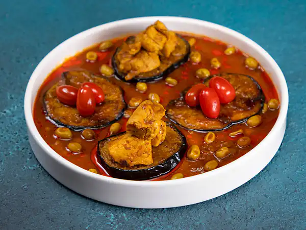 تعبیر خواب خورشت بادمجان برای زن متاهل و باردار و دختر مجرد از روانشناسی