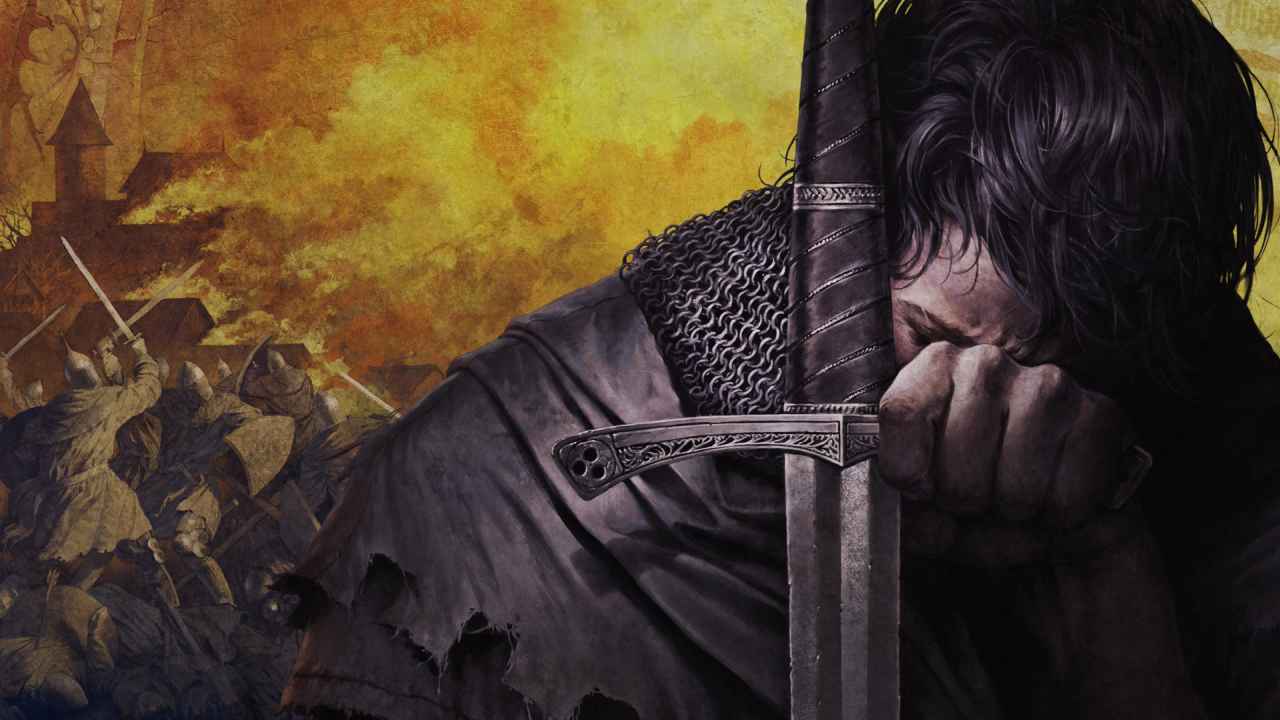 Deliverance به نسخه نسل نهمی این بازی