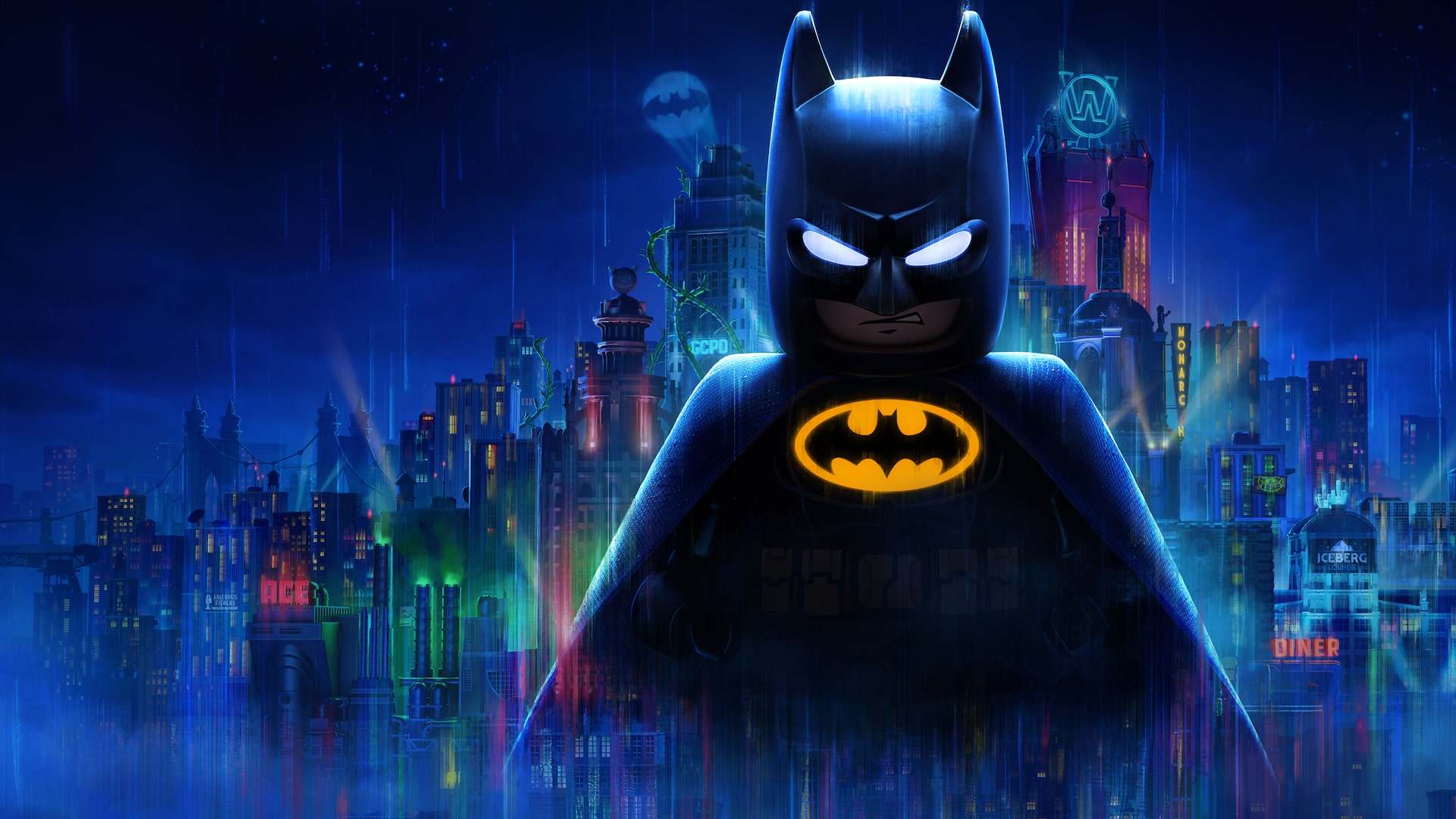 انتظارات برای تجربه LEGO Batman Legacy فوق‌العاده به نظر می‌رسد