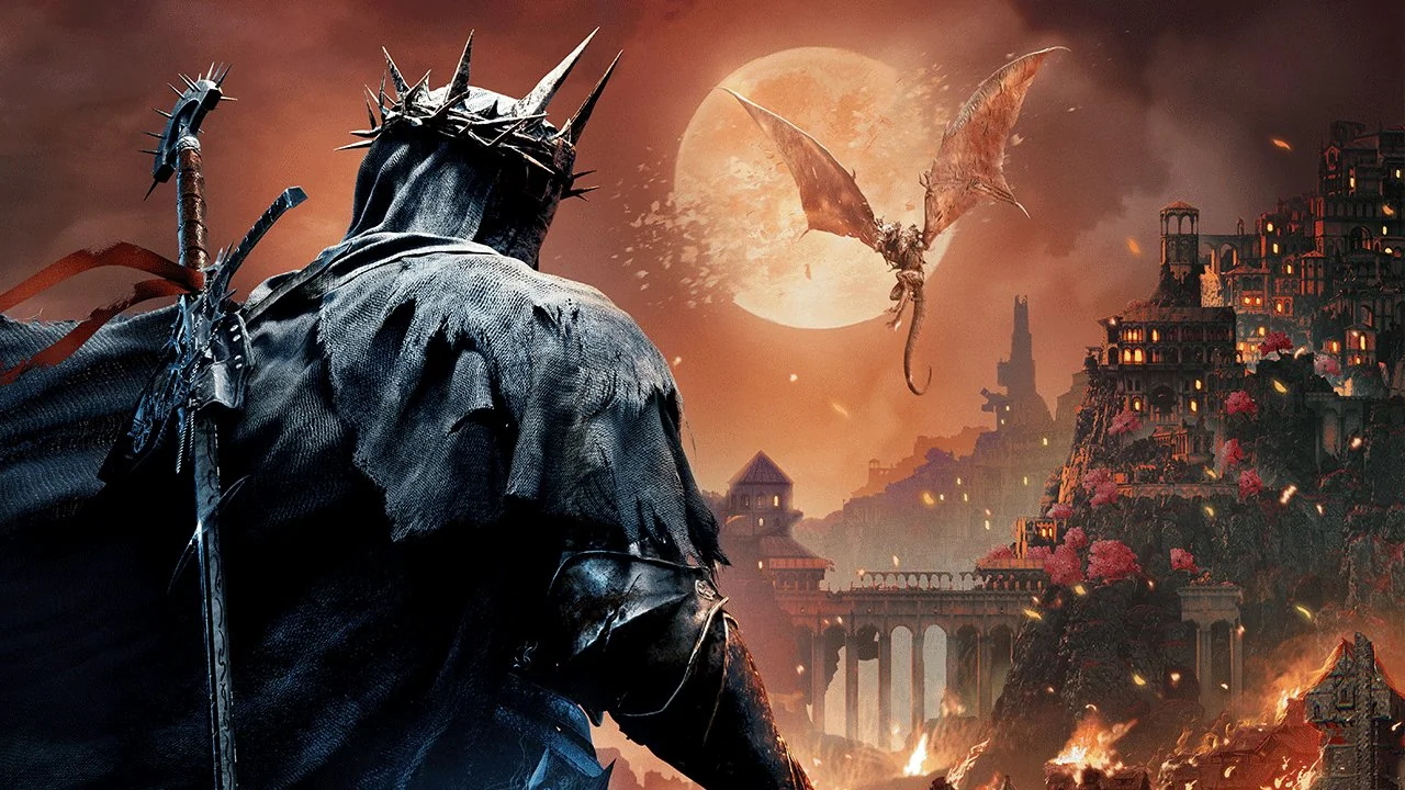 سیستم مورد نیاز Lords of the Fallen 2 اعلام شد
