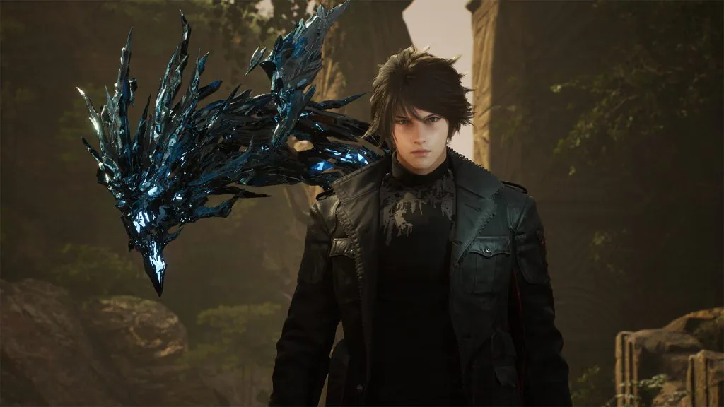 نسخه PS5 بازی Lost Soul Aside در حالت Quality حتی قادر به حفظ نرخ ۲۰ فریم نیست