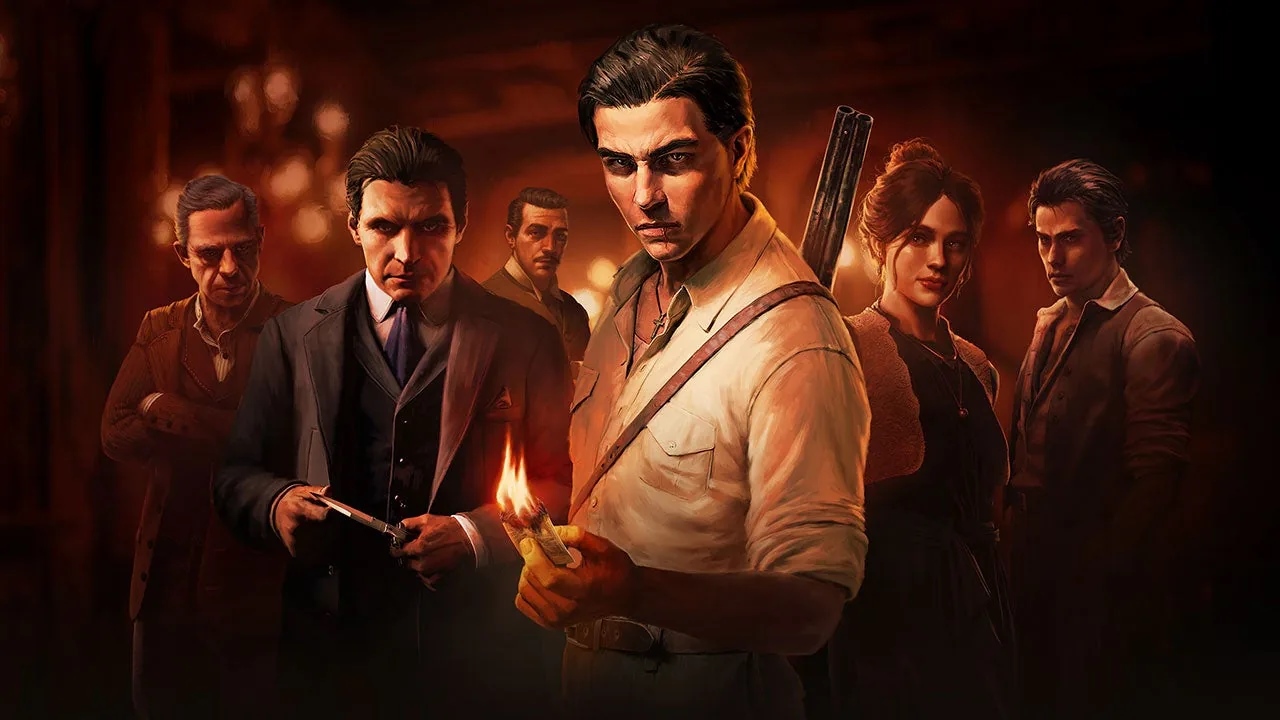The Old Country روی PS5 تقریباً ۶ برابر Xbox بوده است