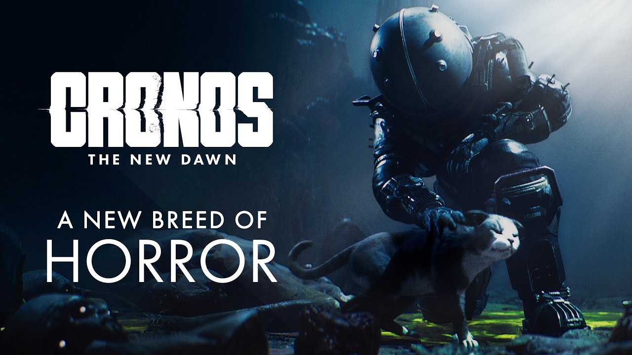 تریلر جدیدی از بازی ترسناک Cronos: The New Dawn منتشر شد