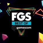 پوشش زنده ویدیویی مراسم FGS Best of gamescom [شهریور ۱۴۰۴]