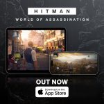 World of Assassination هم‌اکنون با قیمت ۷۰ دلار برای iOS در دسترس است