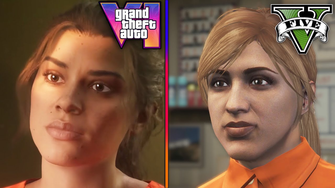 تحلیلگر صنعت گیم: بازی GTA 5 تنها رقیب GTA 6 است