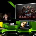 انویدیا سرویس GeForce Now را با معماری گرافیکی بلک‌ول و DLSS 4 متحول می‌کند