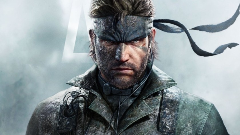 Konami به سلیقه بازیکنان برای تجربه Metal Gear Solid 3 احترام می‌گذارد