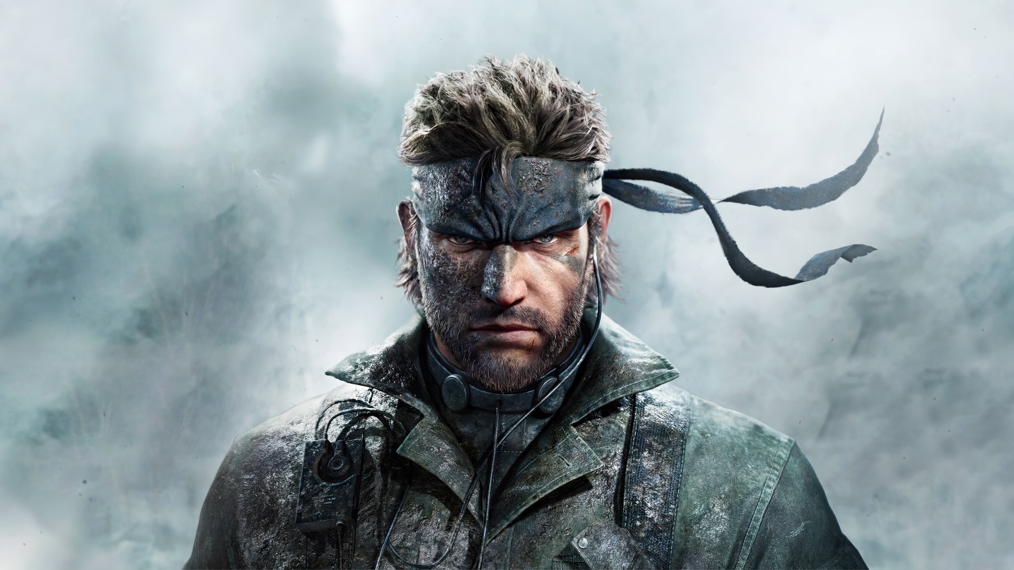 نقد و بررسی بازی Metal Gear Solid Delta: Snake Eater