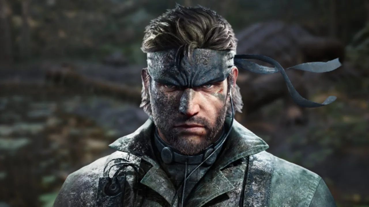 بازی Metal Gear Solid Delta بیش از یک میلیون نسخه فروخته است