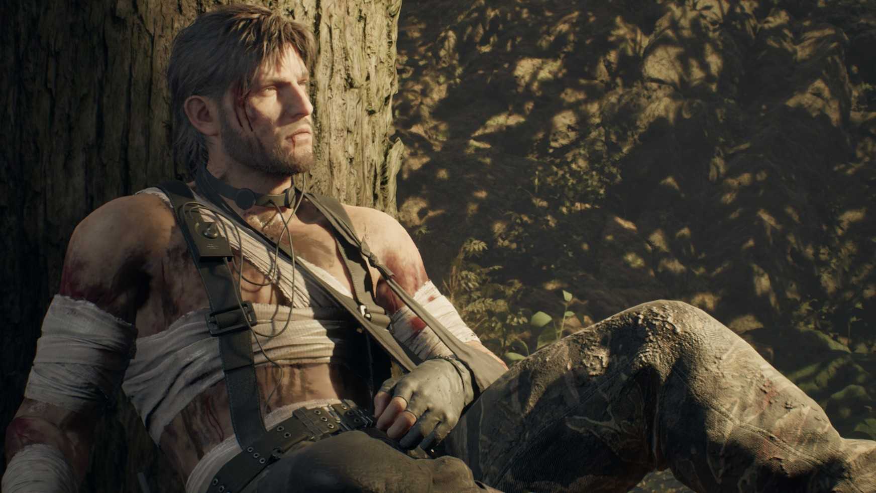 مادسازها دست به کار شدند؛ اکنون ریمیک Metal Gear Solid بهینه‌تر اجرا می‌شود