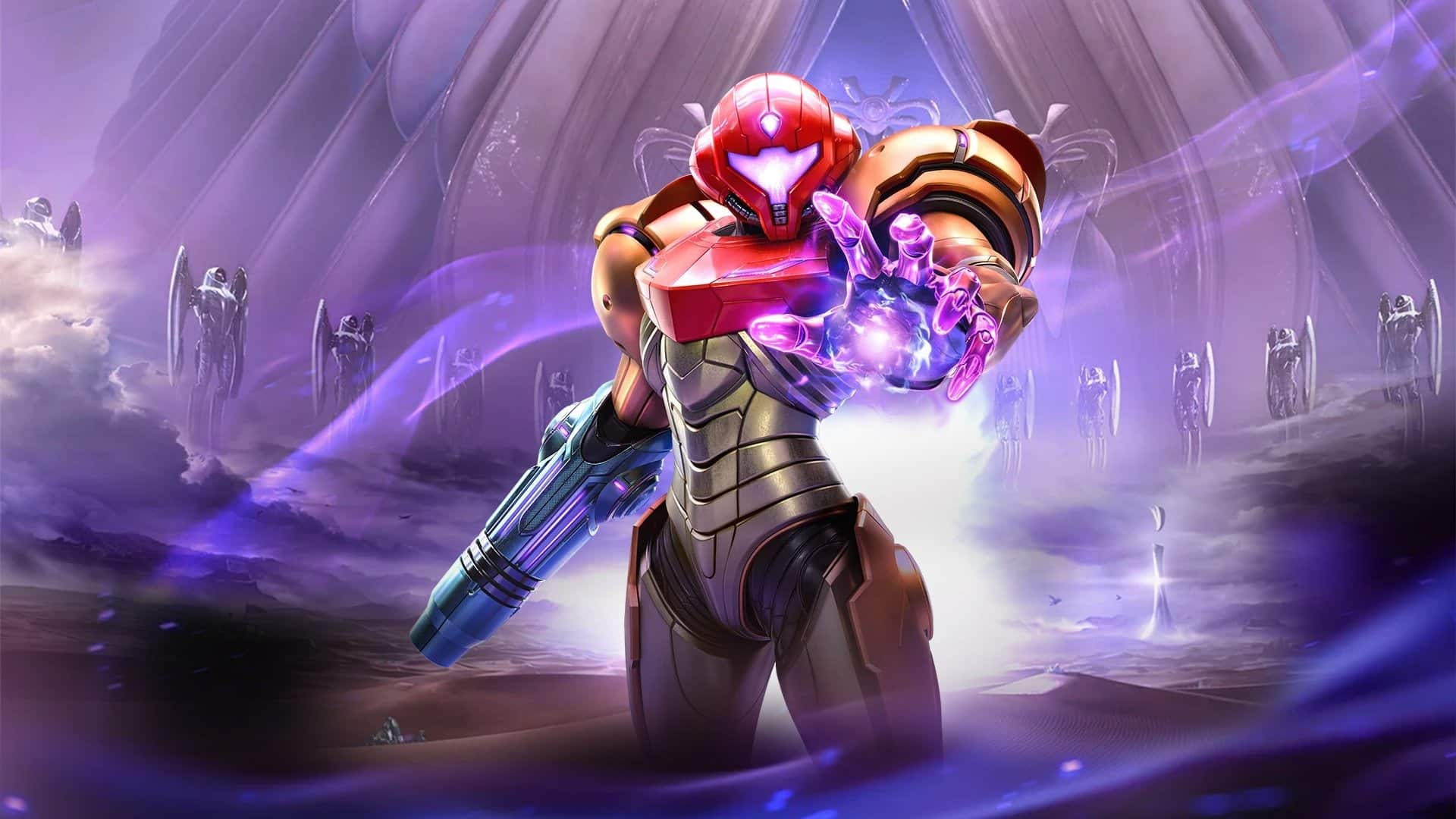 شایعه: تسترها تجربه Metroid Prime 4: Beyond را به پایان رسانده‌اند
