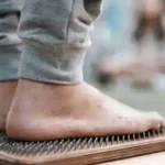 تعبیر خواب میخ در پا برای زن متاهل و باردار و دختر مجرد از روانشناسی