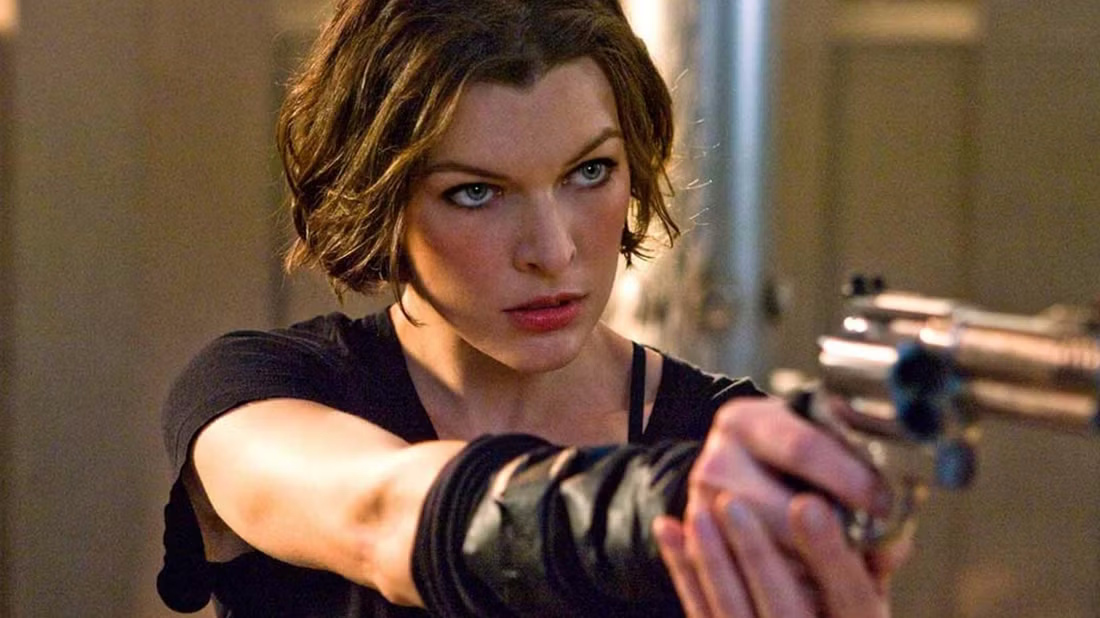 ریبوت Resident Evil کرگر نیز اشتباه سری‌های قبل را تکرار می‌کند