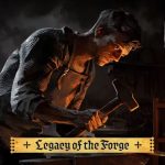 تریلر بسته الحاقی Kingdom Come: Deliverance II Legacy of the Forge منتشر شد