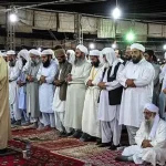 تعبیر خواب نماز خواندن اهل سنت برای زن متاهل و باردار و دختر مجرد از روانشناسی