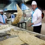 تعبیر خواب نان تازه برای زن متاهل و باردار و دختر مجرد از روانشناسی