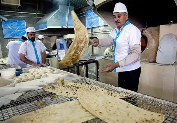 تعبیر خواب نان تازه برای زن متاهل و باردار و دختر مجرد از روانشناسی