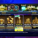 یک گیمر بیش از ۳۲ هزار دلار خرج بازی NBA 2K25 کرده است