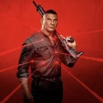 دیو باتیستا: بهترین ستاره WWE که به هالیوود راه پیدا کرده است