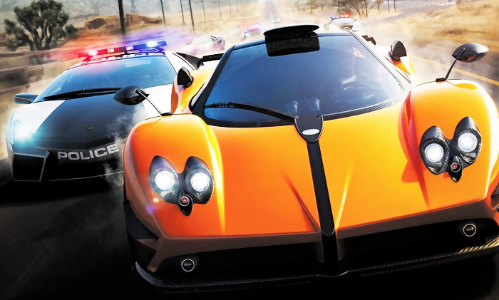 استودیوی سازنده Need for Speed حالا بخشی از Battlefield Studios است