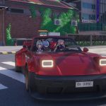 بازی رایگان معروف به GTA انیمه‌ای، تریلر جدیدی از گیم‌پلی خود منتشر کرد