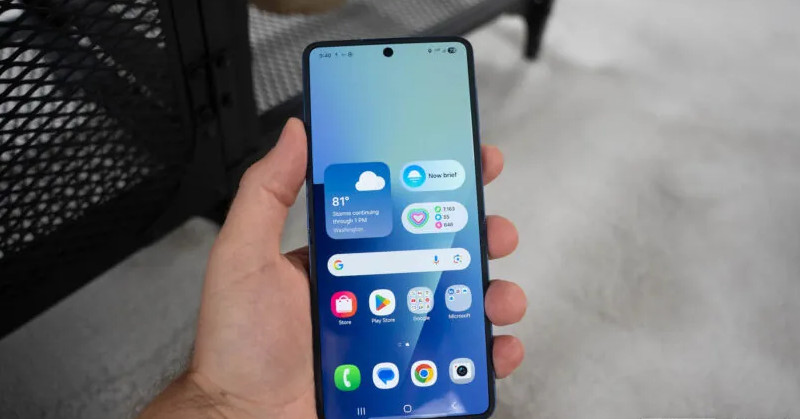 دستگاه‌های گلکسی بیشتری به‌زودی One UI 8 را دریافت خواهند کرد!
