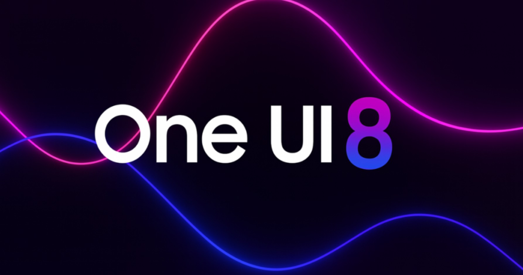 بتای One UI 8 اکنون برای دستگاه‌های بیشتری در دسترس است